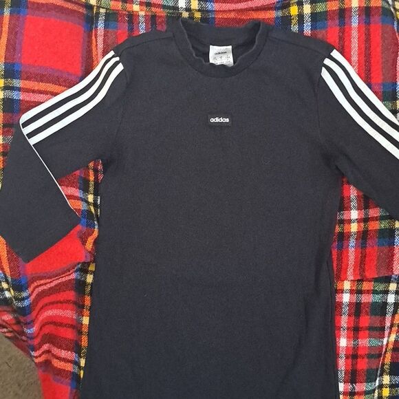 adidas Dresses & Skirts - ADIDAS Dress - Size Small - Sporty Elegance